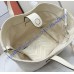Gucci GG Marmont medium tote bag GU855279-cream