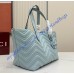 Gucci GG Marmont medium tote bag GU855279-ice-blue