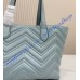 Gucci GG Marmont medium tote bag GU855279-ice-blue