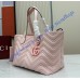 Gucci GG Marmont medium tote bag GU855279-pink