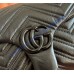 Gucci GG Marmont small shoulder bag GU855371-black
