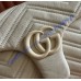 Gucci GG Marmont small shoulder bag GU855371-cream