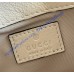 Gucci GG Marmont small shoulder bag GU855371-cream