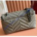 Gucci GG Marmont small shoulder bag GU855371-grey