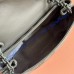 Gucci GG Marmont small shoulder bag GU855371-grey