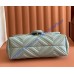 Gucci GG Marmont small shoulder bag GU855371-ice-blue