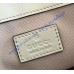 Gucci GG Marmont small shoulder bag GU855371-ice-blue