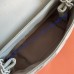Gucci GG Marmont small shoulder bag GU855371-ice-blue