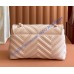 Gucci GG Marmont small shoulder bag GU855371-pink