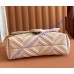 Gucci GG Marmont small shoulder bag GU855371-pink