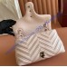 Gucci GG Marmont small shoulder bag GU855371-pink