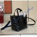 Gucci GG Marmont small tote bag GU855391-black