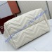 Gucci GG Marmont small tote bag GU855391-cream