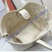 Gucci GG Marmont small tote bag GU855391-cream