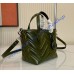 Gucci GG Marmont small tote bag GU855391-dark-green
