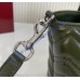 Gucci GG Marmont small tote bag GU855391-dark-green