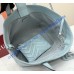 Gucci GG Marmont small tote bag GU855391-ice-blue