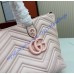 Gucci GG Marmont small tote bag GU855391-pink