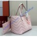 Gucci GG Marmont small tote bag GU855391-pink