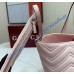 Gucci GG Marmont small tote bag GU855391-pink