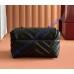 Gucci GG Marmont mini shoulder bag GU856368-black