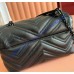Gucci GG Marmont mini shoulder bag GU856368-black
