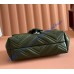 Gucci GG Marmont mini shoulder bag GU856368-dark-green