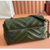 Gucci GG Marmont mini shoulder bag GU856368-dark-green
