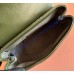 Gucci GG Marmont mini shoulder bag GU856368-dark-green