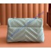 Gucci GG Marmont mini shoulder bag GU856368-ice-blue