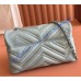 Gucci GG Marmont mini shoulder bag GU856368-ice-blue