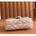 Gucci GG Marmont mini shoulder bag GU856368-pink