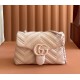 Gucci GG Marmont mini shoulder bag GU856368-pink