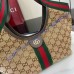 Gucci Giglio small tote bag GU860845-C-brown