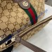 Gucci Giglio small tote bag GU860845-C-brown