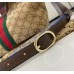 Gucci Giglio small tote bag GU860845-C-brown