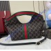 Gucci Giglio small tote bag GU860845-DN-black