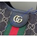 Gucci Giglio small tote bag GU860845-DN-black