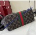 Gucci Giglio small tote bag GU860845-DN-black
