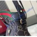 Gucci Giglio small tote bag GU860845-DN-black