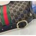 Gucci Giglio small tote bag GU860845-DN-black