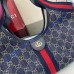 Gucci Giglio small tote bag GU860845-DN-blue