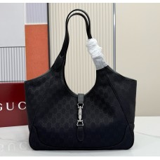 Gucci Mercato medium tote bag GU866645-C-black
