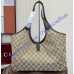 Gucci Mercato medium tote bag GU866645-C-brown