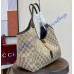 Gucci Mercato medium tote bag GU866645-C-brown
