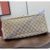 Gucci Mercato medium tote bag GU866645-C-brown