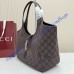 Gucci Mercato medium tote bag GU866645-C-dark-brown