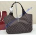 Gucci Mercato medium tote bag GU866645-C-dark-brown
