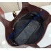 Gucci Mercato medium tote bag GU866645-C-dark-brown