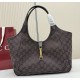 Gucci Mercato medium tote bag GU866645-C-dark-brown
